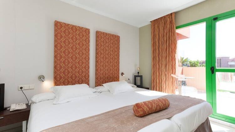 Holiday World Resort